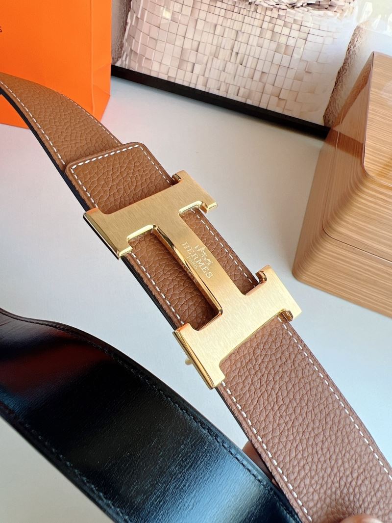 Hermes Belts